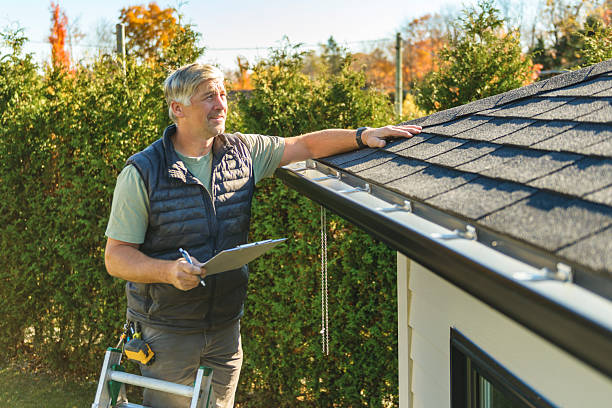 Affordable Flat Roof Repair solutions in Colliers, WV